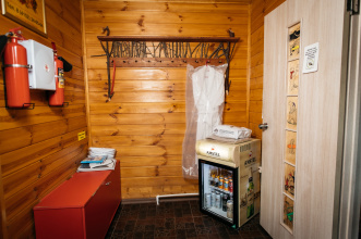 Гостевой Дом Eko House Kamchatka, фото 18 Гостевой Дом Eko House Kamchatka, фото 18