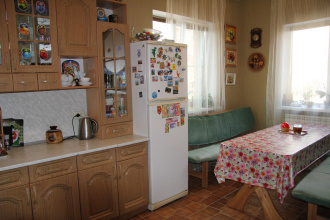 Гостевой Дом Крутой Лог, фото 57