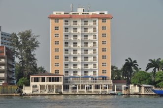 Отель The Westwood Ikoyi Lagos