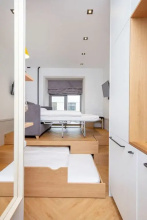 Квартира Lifehack apart 7, фото 33