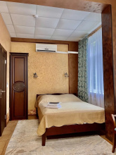 Гостиница Аджио, фото 59
