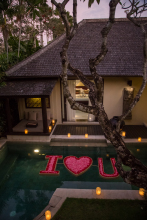 Villa Air Bali Boutique Resort And Spa
