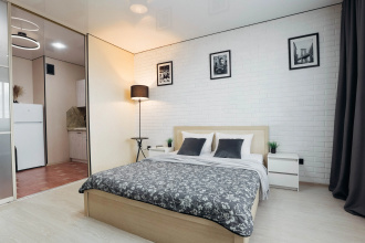 Квартира Home Hotel Like, фото 47