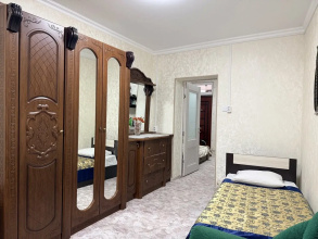 Квартира Двухкомнатная на первом этаже на Березовской 10 (кв.12), фото 17