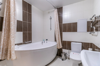 Отель Воробьевы горы, фото 131