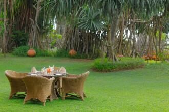 Aditya Resort