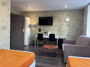 Мини-отель Городской отель Apartments 4, фото 113
