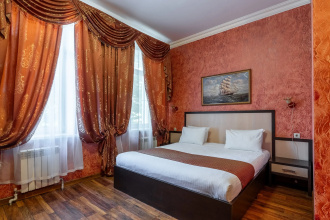 Отель Эдем, фото 123