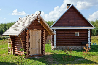 Усадьба Родное, фото 75