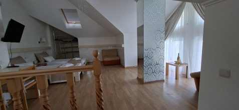 Мини-отель Ника, фото 52
