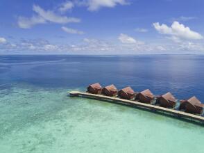 Grand Park  Kodhipparu Maldives