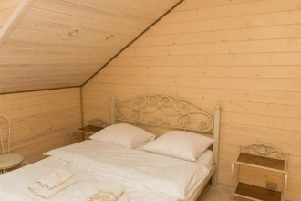 Квартира Усадьба Ямщика, фото 15 Квартира Усадьба Ямщика, фото 15