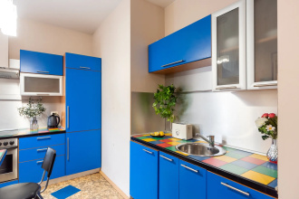 Квартира GM Apartments Трёхкомнатная в 2х шагах от Кремля, фото 80