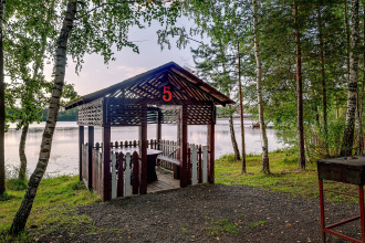 Отель Яхонты Ногинск, фото 110