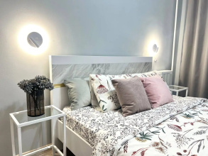Апартаменты Двухкомнатные Nice Flat, фото 40