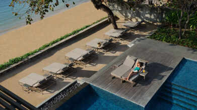Maya Sanur Resort & Spa