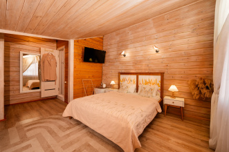 Guest House Yalta, фото 57