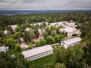 Парк-отель Звездный, фото 139
