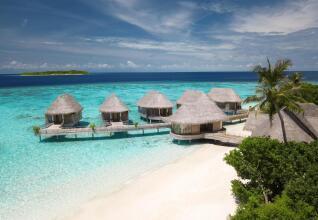 Milaidhoo Island Maldives