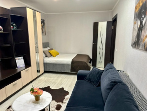 Апартаменты City Comfort уют в шаговой доступности от жд вокзала, фото 41