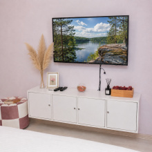 Квартира Уютная Студия Rose в PtzHome, фото 23