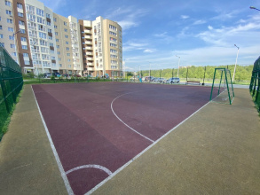 Отель Харбор, фото 36
