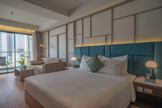 Seaesta Nha Trang Hotel Hotel