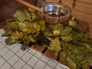 База отдыха Павлов Вилладж, фото 72