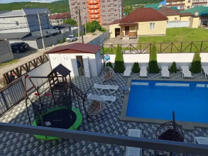 Гостевой дом Одиссей, фото 16