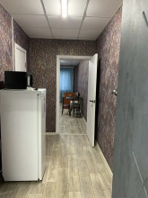 Отель Гостиница Экономика, фото 18