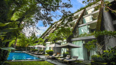 Maya Sanur Resort & Spa