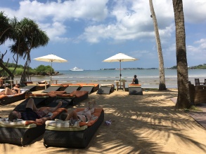 Coco Bay (Boutique)
