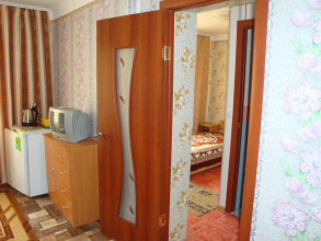 Мини-отель Бриз, фото 83