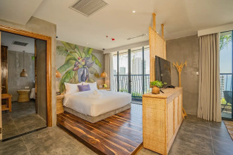 Signature Hotel Nha Trang