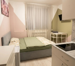 Квартира МаксРеалти24 Khimki, фото 30