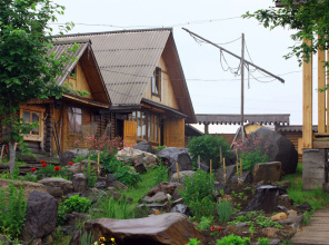 База Отдыха Заимка Рыбная, фото 26