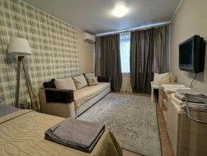 Апартаменты 3 Квартира Рядом, фото 27