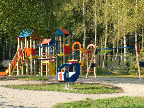 Отель Парк-отель Мечта, фото 100 Отель Парк-отель Мечта, фото 100