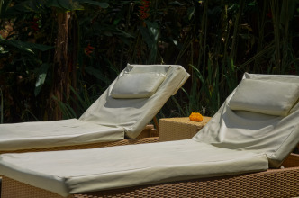 Munduk Moding Plantation Nature Resort & Spa