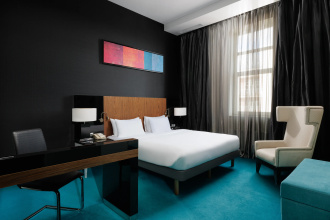 Отель Radisson, Завидово, фото 112