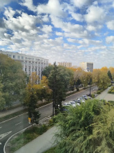 Гостиница Хакасия, фото 99