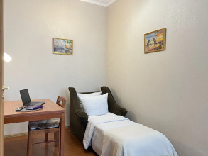 Квартира PiterFlat на Садовой 32/1, вариант 2к-3, фото 33