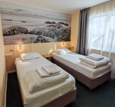 Отель ArcticBrewery Hotel, фото 15