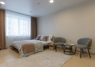 Апартаменты Sea View Amalia, фото 28