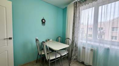 Квартира Right Room на Братьев Луканиных 11, фото 38