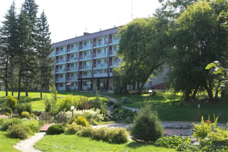 Sosnovyj Bor (Zudilovo), фото 70