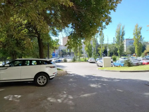 Хостел ГудЗон, фото 74