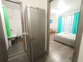 Na Ulitse Televizionnaya 16A Apartments, фото 40
