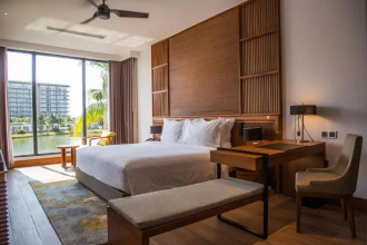 Movenpick Villas & Residences Phu Quoc