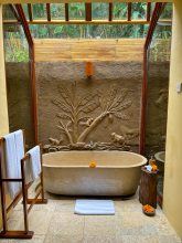 Munduk Moding Plantation Nature Resort & Spa
